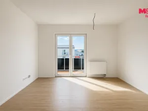 Pronájem bytu 1+kk, Mohelnice, Za Penzionem, 30 m2