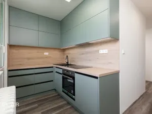 Prodej bytu 1+1, Opava, Zeyerova, 35 m2