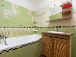 Prodej bytu 3+kk, Ostrava - Moravská Ostrava, Živičná, 68 m2