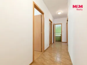Prodej bytu 3+kk, Ostrava - Moravská Ostrava, Živičná, 68 m2