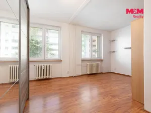 Prodej bytu 3+kk, Ostrava - Moravská Ostrava, Živičná, 68 m2