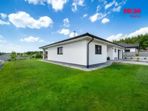 Prodej rodinného domu, Letohrad, U Valu, 165 m2