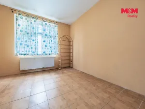 Prodej rodinného domu, Žiželice, 5. května, 287 m2