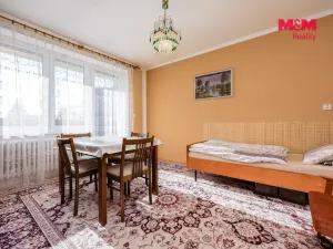 Prodej rodinného domu, Kamenná, 192 m2