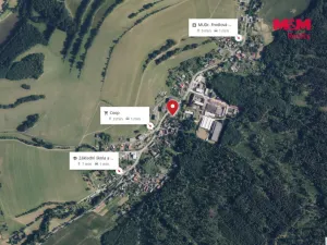 Prodej rodinného domu, Kamenná, 192 m2