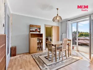 Prodej rodinného domu, Višňová, 180 m2