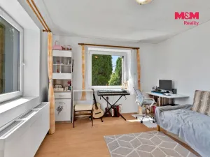 Prodej rodinného domu, Višňová, 180 m2