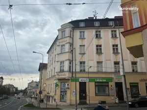 Pronájem restaurace, Mariánské Lázně, Hlavní třída, 144 m2