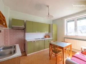 Prodej rodinného domu, Vojtanov, Nádražní čtvrť, 70 m2