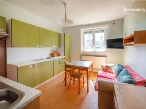 Prodej rodinného domu, Vojtanov, Nádražní čtvrť, 70 m2