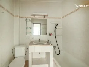 Prodej rodinného domu, Vojtanov, Nádražní čtvrť, 70 m2