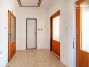 Prodej rodinného domu, Vojtanov, Nádražní čtvrť, 70 m2