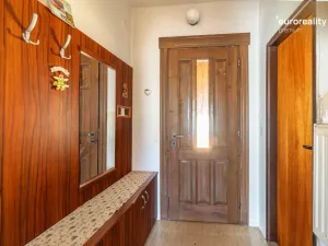 Prodej rodinného domu, Vojtanov, Nádražní čtvrť, 70 m2