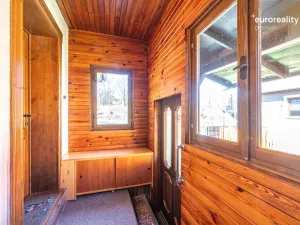 Prodej rodinného domu, Vojtanov, Nádražní čtvrť, 70 m2