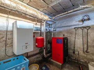 Prodej rodinného domu, Vojtanov, Nádražní čtvrť, 70 m2