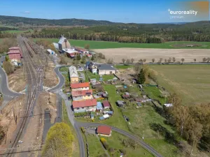 Prodej rodinného domu, Vojtanov, Nádražní čtvrť, 70 m2