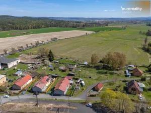 Prodej rodinného domu, Vojtanov, Nádražní čtvrť, 70 m2
