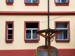 Pronájem bytu 3+kk, Praha - Michle, Budějovická, 78 m2
