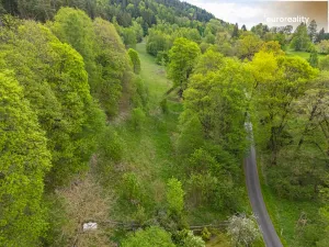 Prodej pozemku pro bydlení, Dolní Žandov, 1330 m2