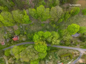 Prodej pozemku pro bydlení, Dolní Žandov, 1330 m2