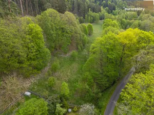 Prodej pozemku pro bydlení, Dolní Žandov, 1330 m2