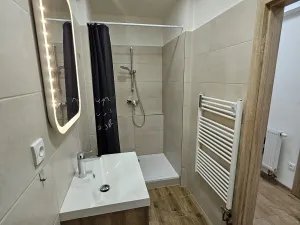 Pronájem bytu 2+1, Kladno, Vítězná, 56 m2