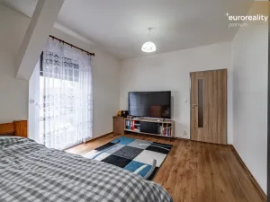Prodej restaurace, Velká Hleďsebe, Havlíčkova, 229 m2