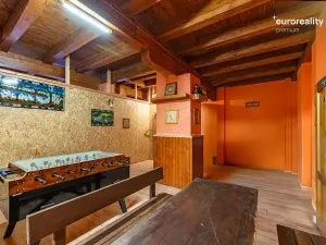 Prodej restaurace, Velká Hleďsebe, Havlíčkova, 229 m2
