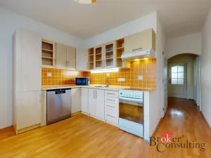 Prodej bytu 3+1, Chomutov, Zahradní, 76 m2