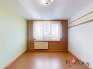 Prodej bytu 3+1, Chomutov, Zahradní, 76 m2