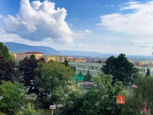 Prodej bytu 3+1, Chomutov, Zahradní, 76 m2