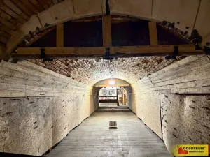 Pronájem komerční nemovitosti, Znojmo, 150 m2