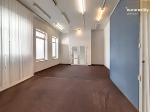 Prodej činžovního domu, Sokolov, U Divadla, 360 m2