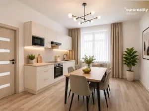 Prodej činžovního domu, Sokolov, U Divadla, 360 m2