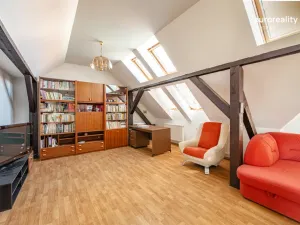 Prodej činžovního domu, Sokolov, U Divadla, 360 m2