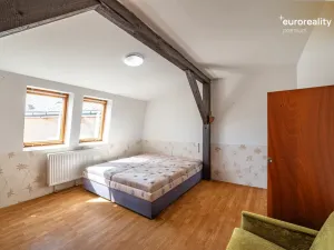 Prodej činžovního domu, Sokolov, U Divadla, 360 m2