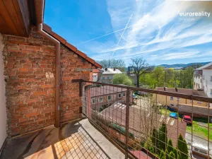 Prodej činžovního domu, Sokolov, U Divadla, 360 m2