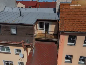 Prodej činžovního domu, Sokolov, U Divadla, 360 m2