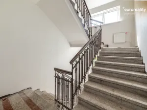 Prodej činžovního domu, Sokolov, U Divadla, 360 m2