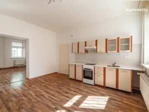 Prodej činžovního domu, Sokolov, U Divadla, 360 m2