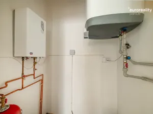 Prodej činžovního domu, Sokolov, U Divadla, 360 m2