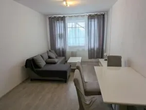 Pronájem bytu 2+kk, Praha - Krč, Pujmanové, 39 m2