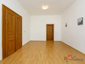 Prodej bytu 3+1, Plzeň - Jižní Předměstí, Havlíčkova, 88 m2