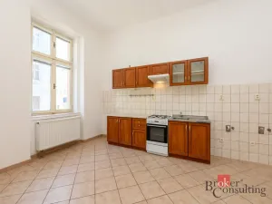 Prodej bytu 3+1, Plzeň - Jižní Předměstí, Havlíčkova, 88 m2