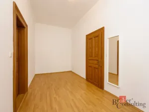Prodej bytu 3+1, Plzeň - Jižní Předměstí, Havlíčkova, 88 m2