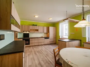 Prodej vícegeneračního domu, Kraslice, Pod nádražím, 259 m2