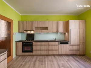 Prodej vícegeneračního domu, Kraslice, Pod nádražím, 259 m2