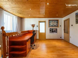 Prodej vícegeneračního domu, Kraslice, Pod nádražím, 259 m2