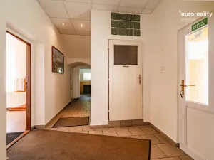 Prodej vícegeneračního domu, Kraslice, Pod nádražím, 259 m2