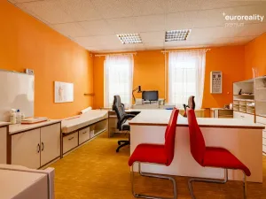 Prodej vícegeneračního domu, Kraslice, Pod nádražím, 259 m2